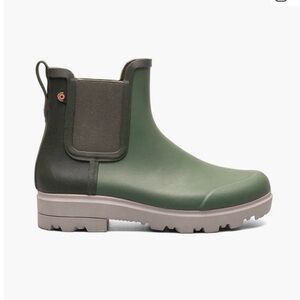 BOGS Chelsea Rain Boot 💚💚💚